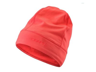 Craft CORE Essence Thermal cap, red