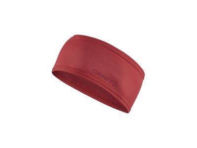 Craft CORE Essence Thermal čelenka, červená
