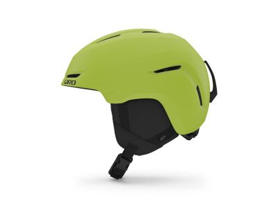 Kask dziecięcy Giro Spur, Yes Lime