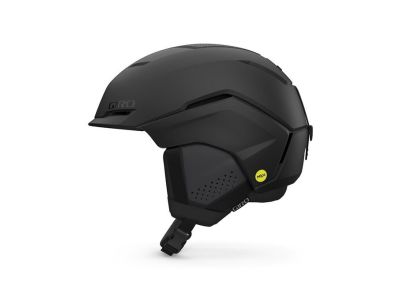 Giro Tenet MIPS Helm, schwarz matt