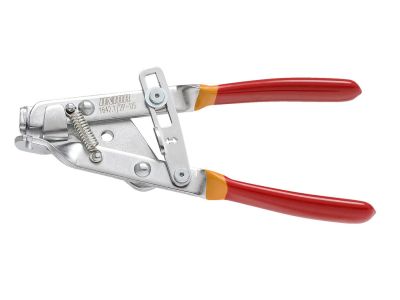Unior pliers for internal cables with fuse