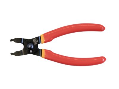 Unior pliers for chain couplings