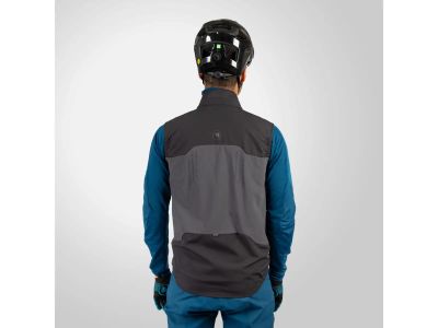 Endura MT500 Spray vest, black