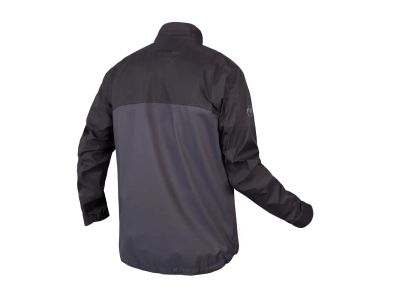 Endura MT500 Lite Pullover Jacket, black