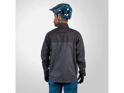 Jachetă pulover Endura MT500 Lite, neagră