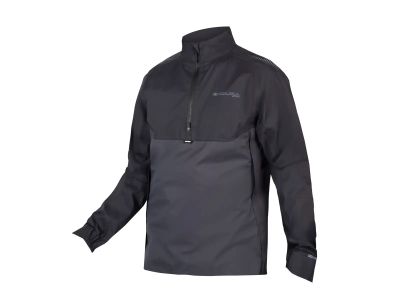 Endura MT500 Lite Pullover Jacket, black