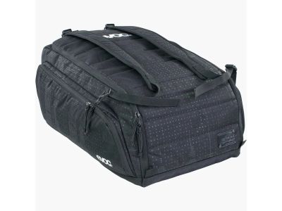 EVOC Gear taška, 55 l, čierna
