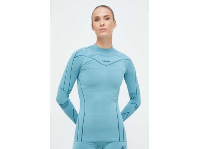 Viking Gaja women&#39;s thermal underwear, turquoise