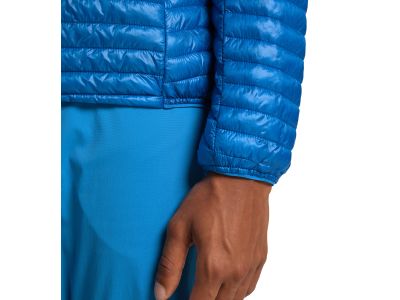 Jachetă Haglöfs LIM Mimic Hood, albastră