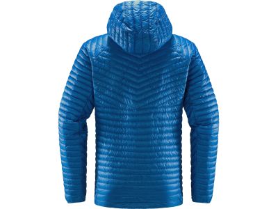 Haglöfs LIM Mimic Hood jacket, blue