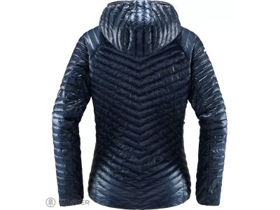 Jachetă Haglöfs LIM Mimic Hood, albastru închis