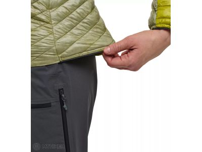 Haglöfs LIM Mimic Hood jacket, green