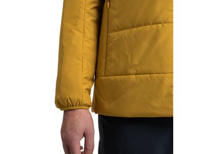 Haglöfs Mimic Silver jacket, yellow
