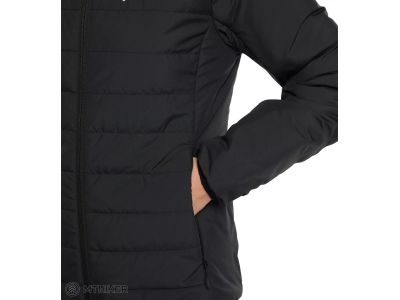 Haglöfs Mimic Silver women's jacket, black