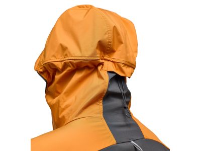 Haglöfs LIM Hybrid Tou kabát - sárga