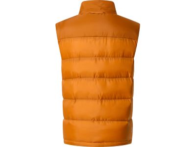Haglöfs Puffy Mimic vest, brown
