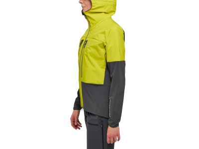 Haglöfs LIM Hybrid Tou női kabát, zöld