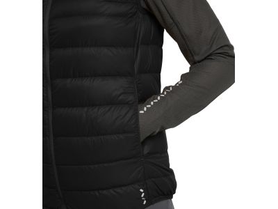 Haglöfs LIM Down women&#39;s vest, black