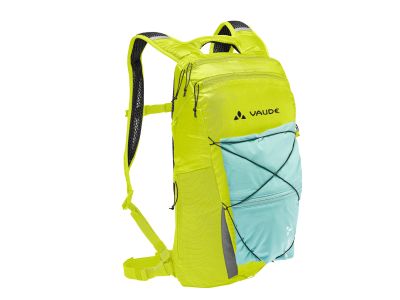 VAUDE Uphill 8 backpack, 8 l, bright green