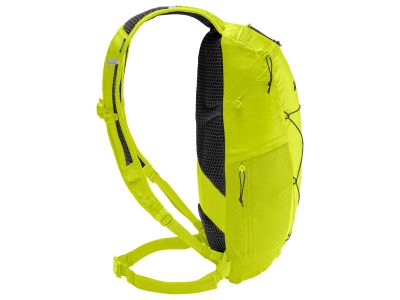 VAUDE Uphill 8 plecak, bright green