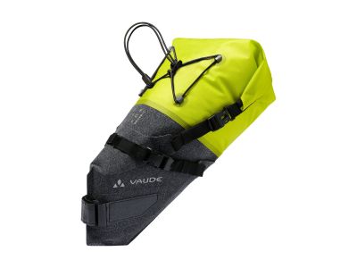 VAUDE Trailsaddle compact taška, bright green/black