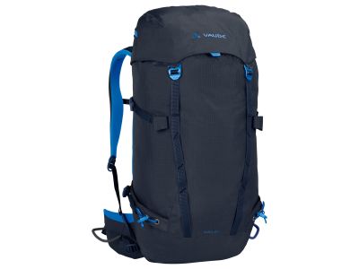 VAUDE Rupal 45+ backpack, 45 l, eclipse