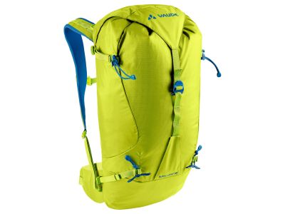VAUDE Rupal Light 28 backpack, 28 l, bright green