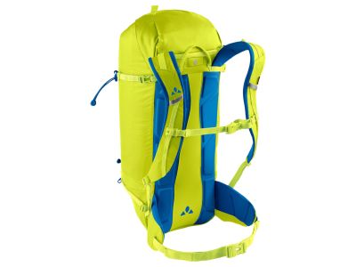 VAUDE Rupal Light 28 backpack, 28 l, bright green