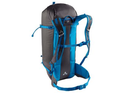 VAUDE Rupal Light 28 backpack, 28 l, iron