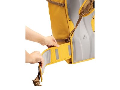 VAUDE Rupal Proof 28 WP batoh, 28 l, burnt yellow