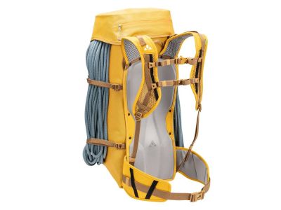 VAUDE Rupal Proof 28 WP batoh, 28 l, burnt yellow