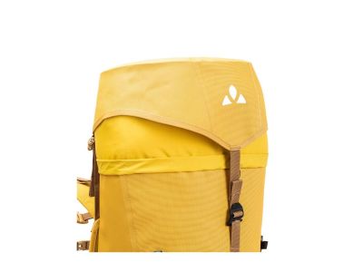 VAUDE Rupal Proof 28 WP batoh, 28 l, burnt yellow