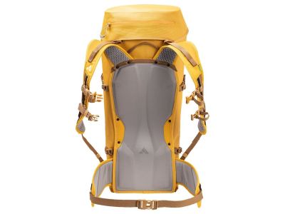 VAUDE Rupal Proof 28 WP batoh, 28 l, burnt yellow