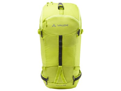 VAUDE Serles 22 backpack, 22 l, bright green