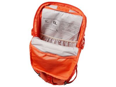 VAUDE Serles 22 backpack, 22 l, burnt red