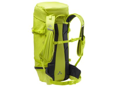 VAUDE Serles 32 backpack, 32 l, bright green