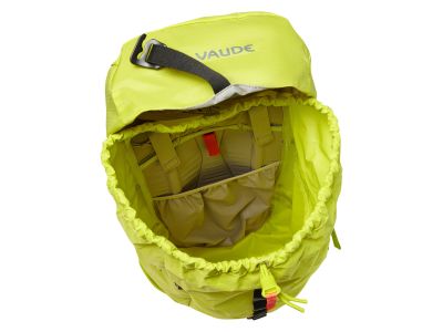 VAUDE Serles 32 backpack, 32 l, bright green