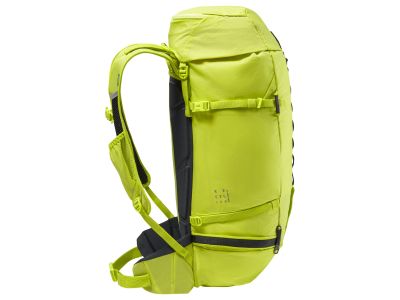VAUDE Serles 32 plecak, 32 l, bright green