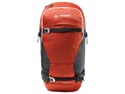 VAUDE Back Bowl 30 backpack, 30 l, burnt red