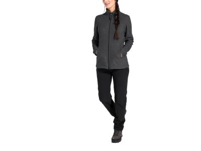VAUDE Rosemoor 3in1 women&#39;s jacket, black