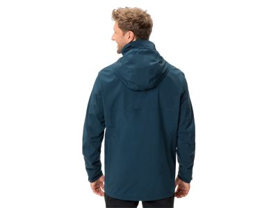 VAUDE Rosemoor 3in1 jacket, dark sea