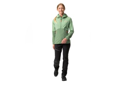 VAUDE Tekoa women&#39;s jacket, dark sea