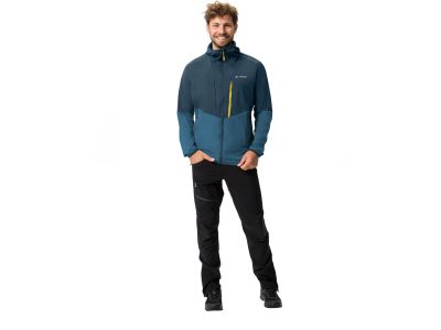 VAUDE Tekoa Jacke, Ostsee