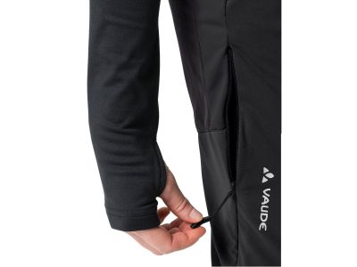 VAUDE Minaki Damenhose, schwarz