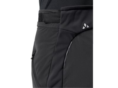 VAUDE Minaki Damenhose, schwarz