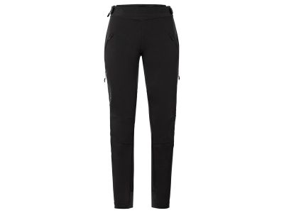 VAUDE Minaki women's pants, black