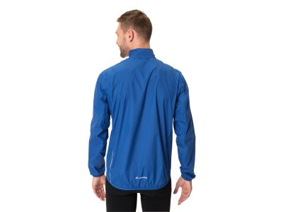 VAUDE Drop III jacket, signal blue