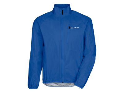 VAUDE Drop III jacket, signal blue