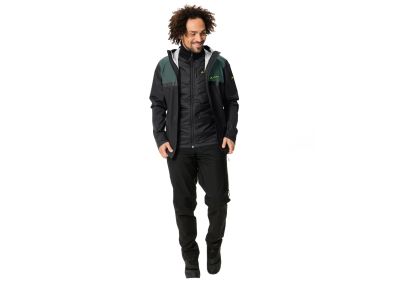 VAUDE All Year Moab 3in1 jacket, black