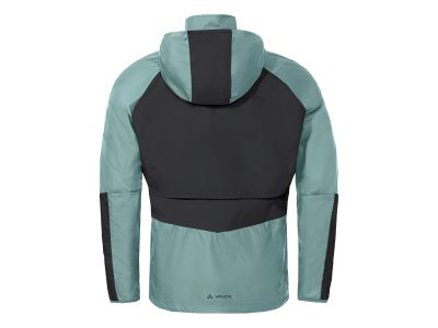 VAUDE All Year Moab Light ZO jacket, dusty moss